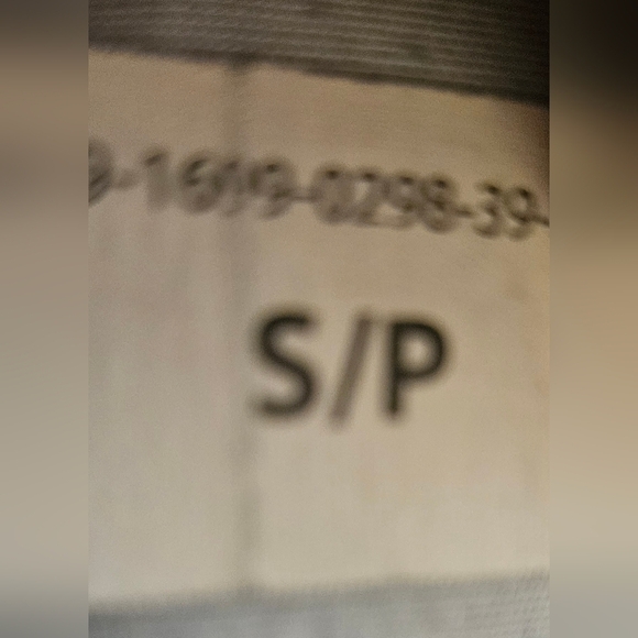 Urban Heritage Distressed  Fitted Button-Up Denim Vest - Picture 6 of 7